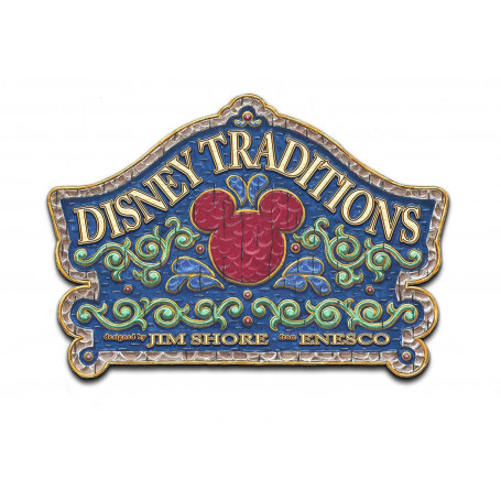 Disney Traditions Lilo et Stich - Stitch