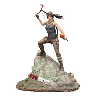 Dark Horse - Tomb Raider - Lara Croft Era Survivor