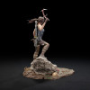 Dark Horse - Tomb Raider - Lara Croft Era Survivor