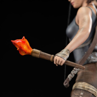 Dark Horse - Tomb Raider - Lara Croft Era Survivor