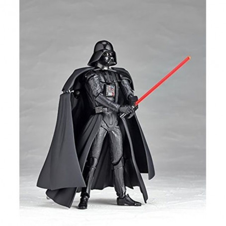 Kaiyodo Revoltech Star Wars Figurine C-3PO 003