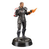 Dark Horse - Comandante John Shepard - Mass effect