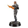 Dark Horse - Comandante John Shepard - Mass effect