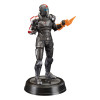 Dark Horse - Comandante John Shepard - Mass effect