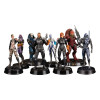 Dark Horse - Orden Jane Shepard - Mass effect