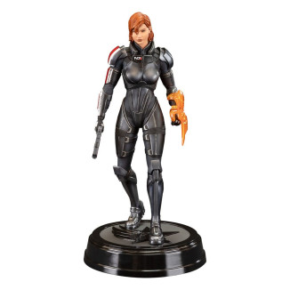 Dark Horse - Orden Jane Shepard - Mass effect