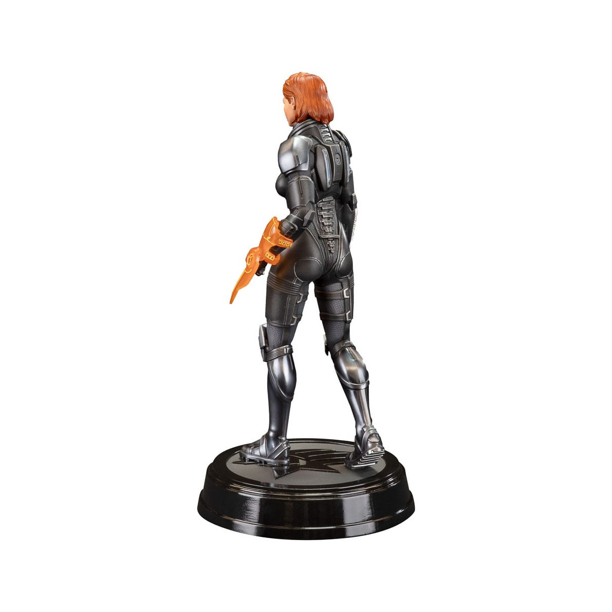 Dark Horse - Orden Jane Shepard - Mass effect