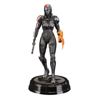 Dark Horse - Orden Jane Shepard - Mass effect