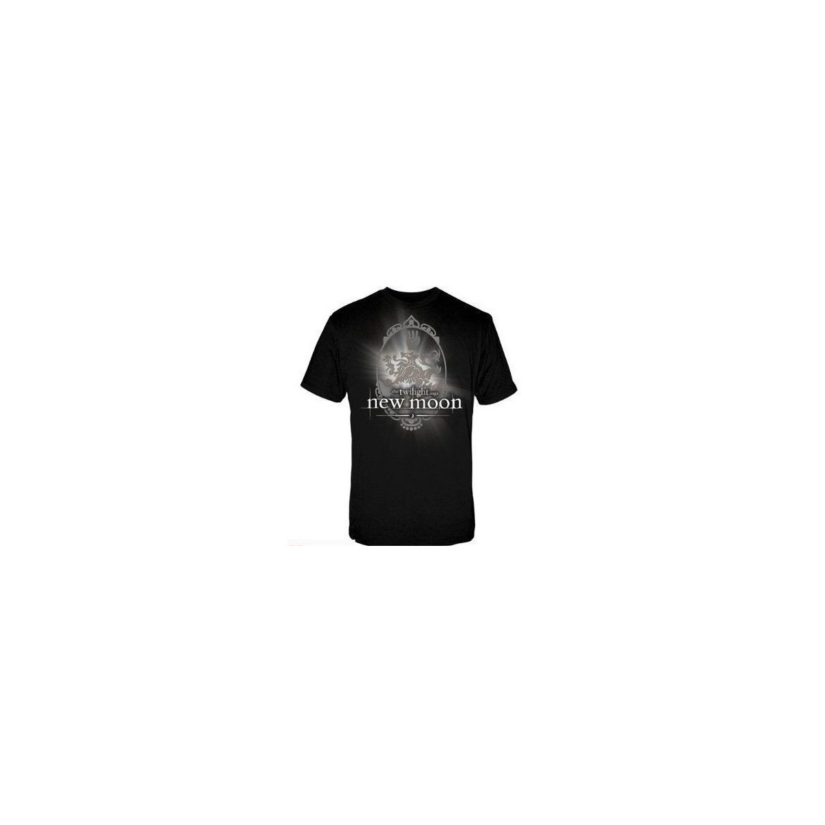 Twilight T-Shirt Home New Moon The Shadows