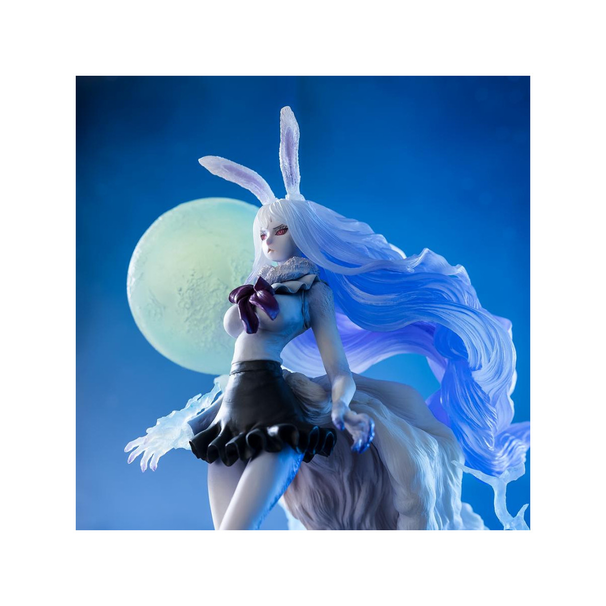Bandai One Piece - Zanahoria Sulong - Figuarts Zero Extra Batalla