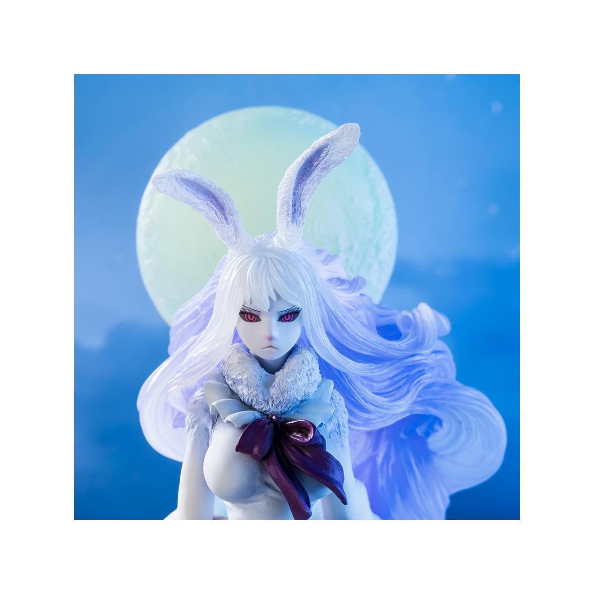 Bandai One Piece - Zanahoria Sulong - Figuarts Zero Extra Batalla