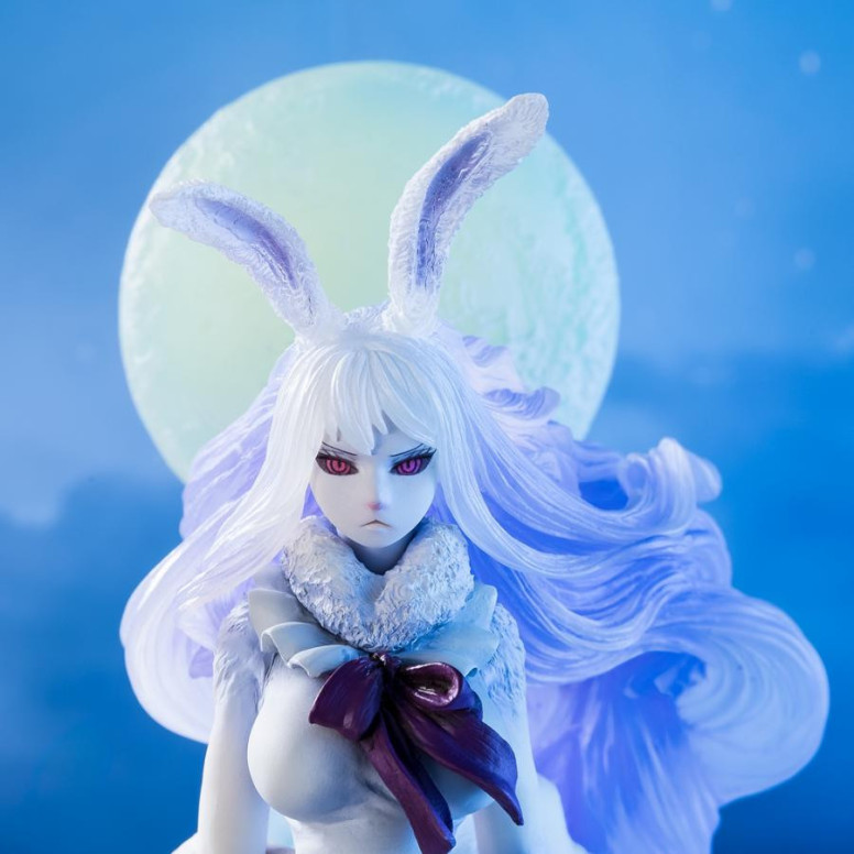 Bandai One Piece - Zanahoria Sulong - Figuarts Zero Extra Batalla