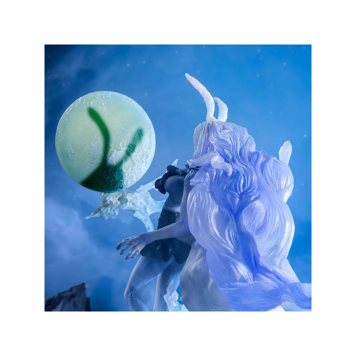 Bandai One Piece - Zanahoria Sulong - Figuarts Zero Extra Batalla