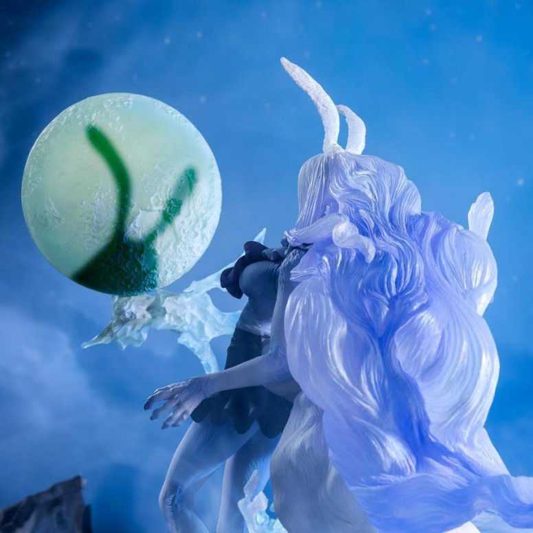 Bandai One Piece - Zanahoria Sulong - Figuarts Zero Extra Batalla