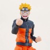 Bandai Tamashi Nation SH Figuarts SHF - Naruto Uzumaki El Jinchuuriki encargado de la Esperanza - Naruto Shippuden