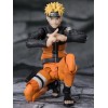 Bandai Tamashi Nation SH Figuarts SHF - Naruto Uzumaki El Jinchuuriki encargado de la Esperanza - Naruto Shippuden