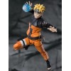 Bandai Tamashi Nation SH Figuarts SHF - Naruto Uzumaki El Jinchuuriki encargado de la Esperanza - Naruto Shippuden