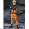 Bandai Tamashi Nation SH Figuarts SHF - Naruto Uzumaki El Jinchuuriki encargado de la Esperanza - Naruto Shippuden