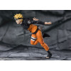 Bandai Tamashi Nation SH Figuarts SHF - Naruto Uzumaki El Jinchuuriki encargado de la Esperanza - Naruto Shippuden Reedition