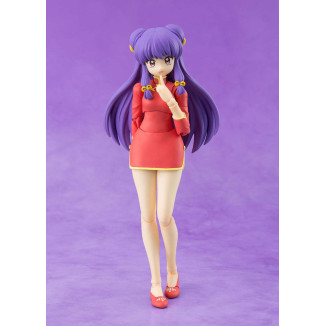 Tamashii Nations - Ranma 1/2 - Champú