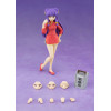 Tamashii Nations - Ranma 1/2 - Champú