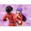Tamashii Nations - Ranma 1/2 - Champú