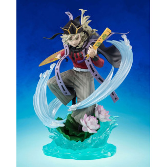 Tamashii Nations - Guardianes de la Noche (Kimetsu no Yaiba) - DOMA - Figuarts Zero