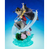 Tamashii Nations - Guardianes de la Noche (Kimetsu no Yaiba) - DOMA - Figuarts Zero