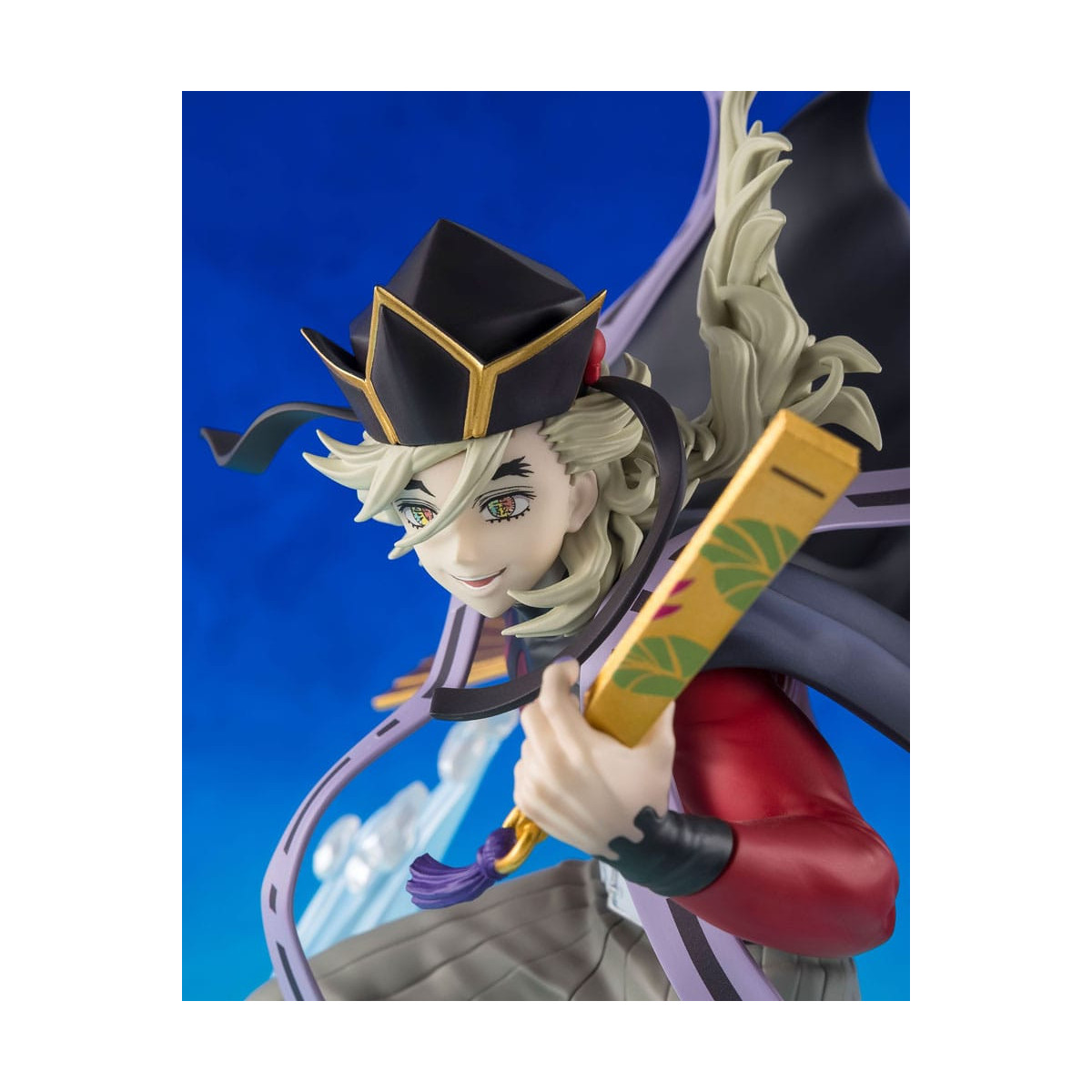 Tamashii Nations - Guardianes de la Noche (Kimetsu no Yaiba) - DOMA - Figuarts Zero