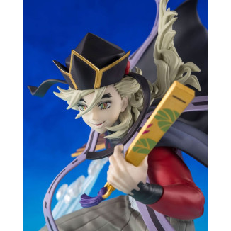 Tamashii Nations - Guardianes de la Noche (Kimetsu no Yaiba) - DOMA - Figuarts Zero