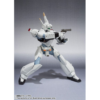 Tamashii Nations - Robot Spirit - Mobile Police Patlabor - Side Labor Ingram AV-98 Ingram 1st - reedición