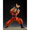 Bandai Tamashii - Dragon Ball Z - Son Goku (El Saiyan de buen corazón) - SHF SHFiguarts