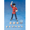 Tamashii Nations - Ranma 1/2 - Ranma Saotome