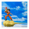 Tamashii Nations - Dragon Ball Z - Son Goku & Son Gohan Kid & Kinto-un Versión normal - SHF SHFiguarts