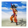 Tamashii Nations - Dragon Ball Z - Son Goku & Son Gohan Kid & Kinto-un Versión normal - SHF SHFiguarts