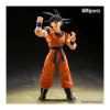 Tamashii Nations - Dragon Ball Z - Son Goku & Son Gohan Kid & Kinto-un Versión normal - SHF SHFiguarts