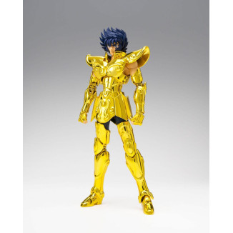 Bandai Saint Seiya Myth Cloth EX Metal - Leo Ikki Heredero de la Gold Cloth - León