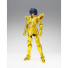 Bandai Saint Seiya Myth Cloth EX Metal - Leo Ikki Heredero de la Gold Cloth - León