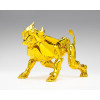 Bandai Saint Seiya Myth Cloth EX Metal - Leo Ikki Heredero de la Gold Cloth - León