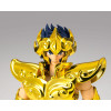 Bandai Saint Seiya Myth Cloth EX Metal - Leo Ikki Heredero de la Gold Cloth - León