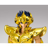 Bandai Saint Seiya Myth Cloth EX Metal - Leo Ikki Heredero de la Gold Cloth - León