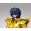 Bandai Saint Seiya Myth Cloth EX Metal - Leo Ikki Heredero de la Gold Cloth - León