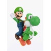 Tamashii Nations - YOSHI - S.H.Figuarts SHF Super Mario