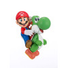 Tamashii Nations - YOSHI - S.H.Figuarts SHF Super Mario