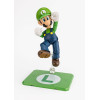 Tamashii Nations - LUIGI - S.H.Figuarts SHF Super Mario