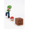 Tamashii Nations - LUIGI - S.H.Figuarts SHF Super Mario