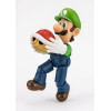Tamashii Nations - LUIGI - S.H.Figuarts SHF Super Mario