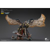 Joytoy - Warhammer - World Eaters - Angron Daemon Primarca de Khorne 1/18 - Warhammer 40000 Figurilla
