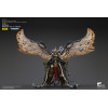 Joytoy - Warhammer - World Eaters - Angron Daemon Primarca de Khorne 1/18 - Warhammer 40000 Figurilla