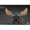 Joytoy - Warhammer - World Eaters - Angron Daemon Primarca de Khorne 1/18 - Warhammer 40000 Figurilla